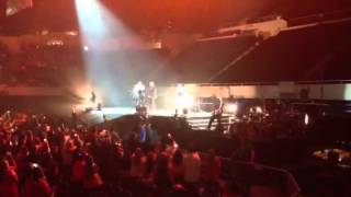 98 Degrees - Una Noche