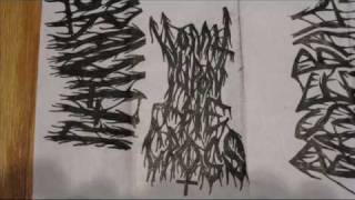 Belphegor - Vomit Upon The Cross