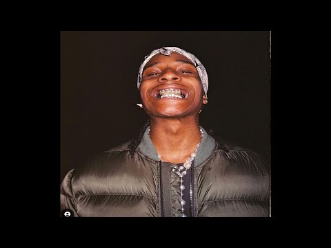ASAP Rocky Type Beat 2023 - " internet flex "