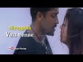 Uyirin Uyire Whatsapp Status Kakka Kakka Suriya Harish Jeyaraj