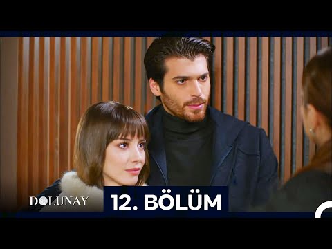 Dolunay 12. Bölüm (Uzun Versiyon)
