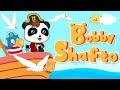 Nursery Rhyme Bobby Shafto
