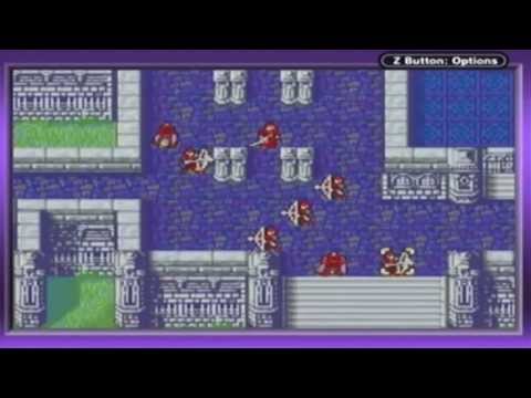 Lets Play: Fire Emblem Part 66: Dangerous Denning