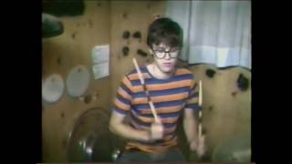 Slint - Good Morning Captain (with footage from the DVD)