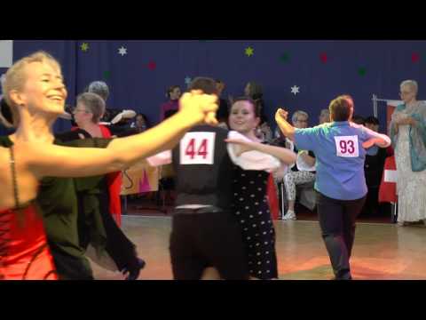 EC2017 Standard Adult F D Tango