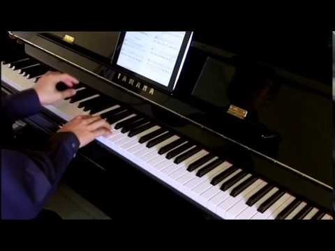 Faber Chord Time Piano Ragtime & Marches Level 2B No.1 The Thunderer (P.4)