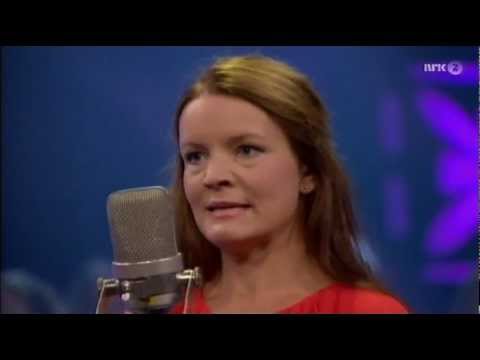 Unni Boksasp - Gjerki Haukeland (NRK Folklab 2012)