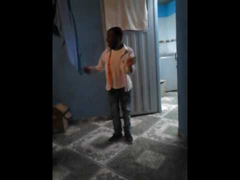 Cali Flow latino -Swagga