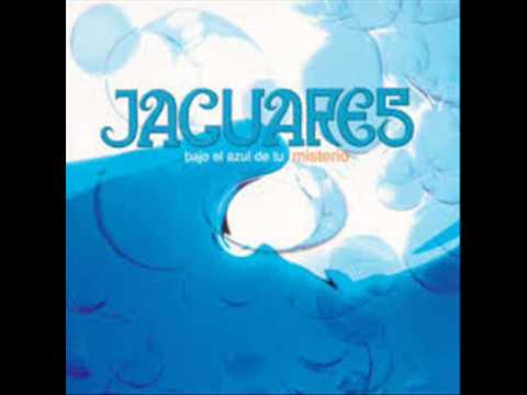 Jaguares - No me culpes