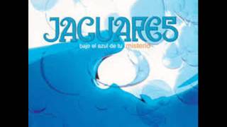 Jaguares - No me culpes