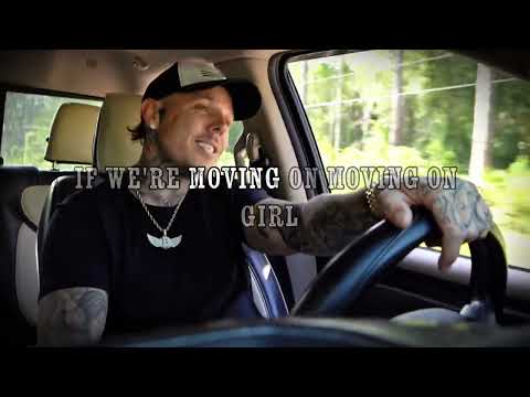 Burden - Morgan Wallen Interlude Remix (lyric video)