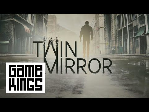 Twin Mirror Review - Kopen, budgetbak of slopen?