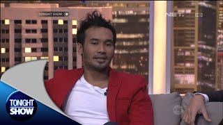 JFlow Capek Disangka Bukan Orang Indonesia