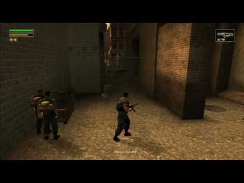 Spetz Playz Freedom Fighters Part 3 - Hind Hijinks