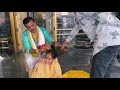 Headshave Indian Women New
