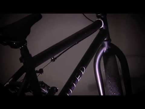 United BMX: 2014 United Recruit Jr Complete BMX Bike Check