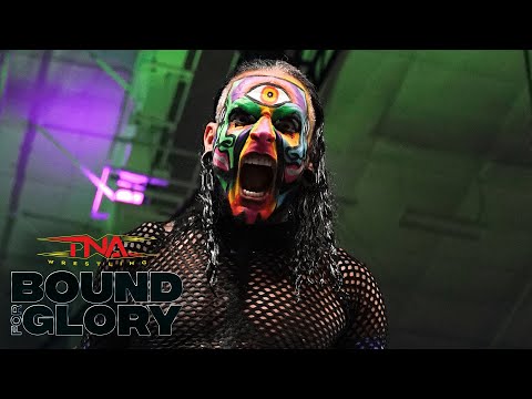 TNA Boasts Highest Bound For Glory Attendance Since 2013, Mike Bailey Bests Vikingo, More | TNA Fight Size