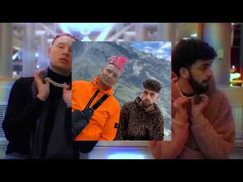 [Free For Spotify] | Lil Lano x Trippie Boi Type Beat - "Iced Out" | prod. fly boi yoda | 2020