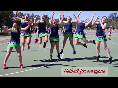 Western Districts Netball Association