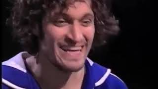 Vincent Gallo DESTROYS Critics to their Faces! video