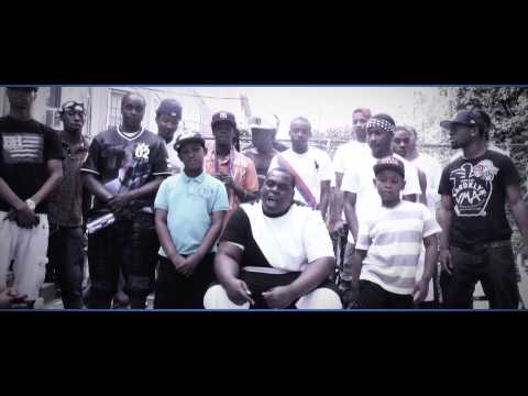 Teddz - Surrender Freestyle [Dir. Peersonile]