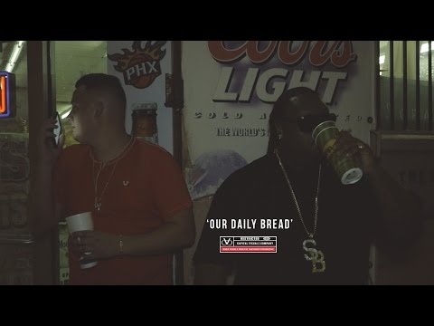 BOUJI  - "DAILY BREAD" ft. JELLY ROLL