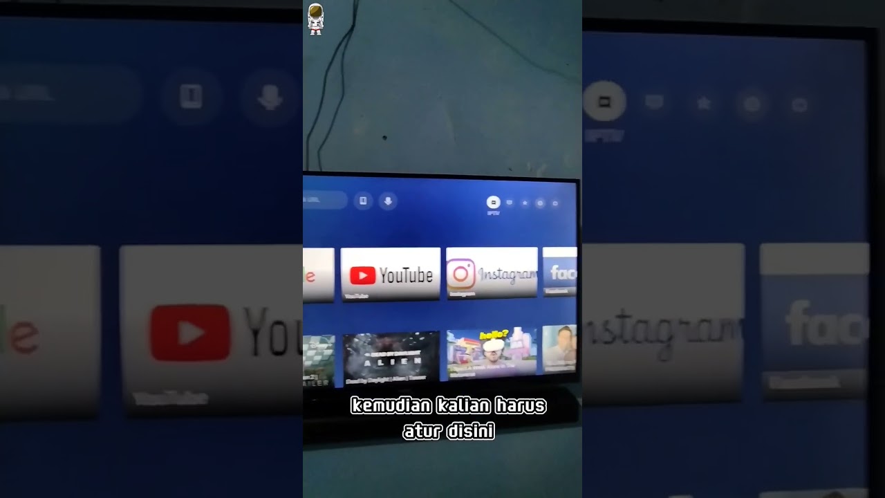 Tips for Opening Free Movie Watching Sites Without Ads on Xiaomi TV A2 32 Inch 📺 #tips #tipsforyo...