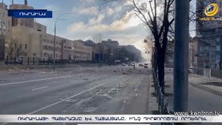 «Ուկրաինայի հարցում Հայաստանի լռությունը չի հակասում մեր ազգային շահերին». քաղաքագետ