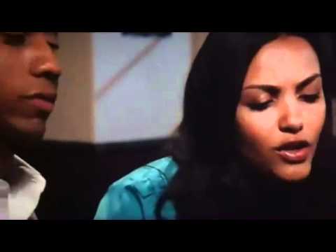 Brandon T. Jackson ft. Jessica Lucas (Big Momma's  Like father, Like son)