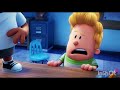 Captain Underpants Movie In Hindi
