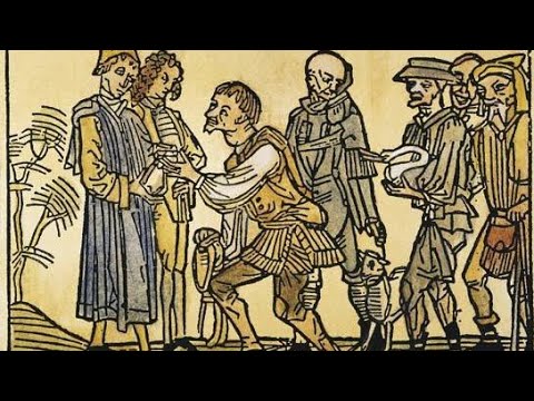 ✔︎Origenes de la Burguesía y el Capitalismo||(Feudalismo)||Proyecto de historia moderna