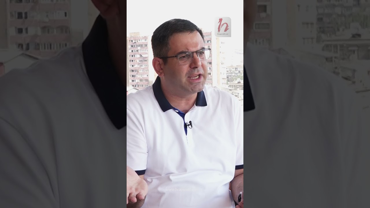 Դրանից լավ նվեր ո՞վ չէր ուզենա  