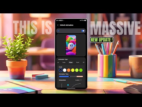 MASSIVE New UPDATE Arrives for Samsung Galaxy Phones !