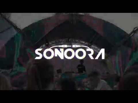 Element @Sonoora Ed. Campo Grande