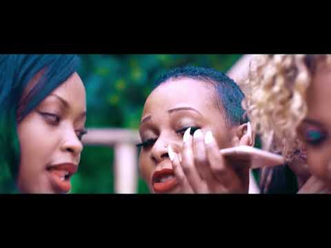 Dj Shiru - Baliwa ft Byaxy [Officiall video] New Ugandan Music 2018 HD