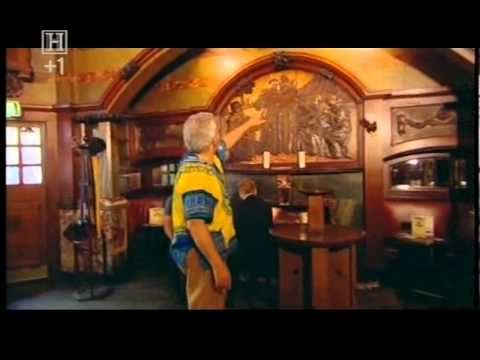 London Pubs: The Black Friar