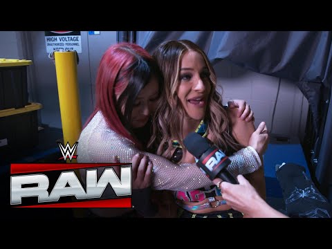 Dakota Kai Cleared To Compete On Monday’s WWE Raw, CM Punk To Appear