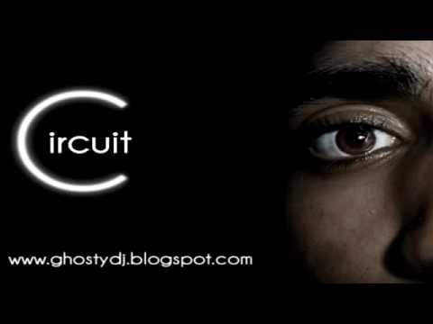 Circuit set 2012- 2013 Dj Ghosty