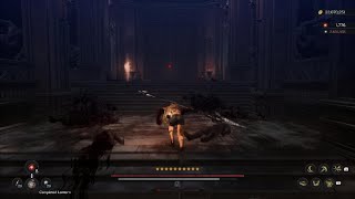 NG +2 | Normal Difficulty I No Gear Only Weapon - Scalpel