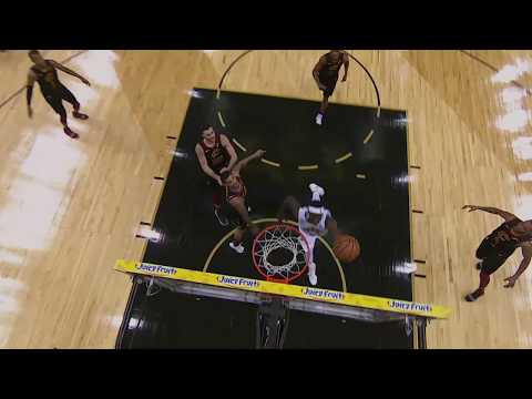 Raptors Highlights: Siakam To The Rim - December 21, 2018