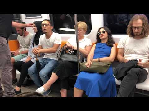 Emin Karadayı - Yemen Türküsü ( Havada Bulut Yok - Metro Performans )