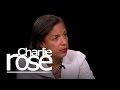 Susan Rice on Irans Nukes: U.S. Needs to See.