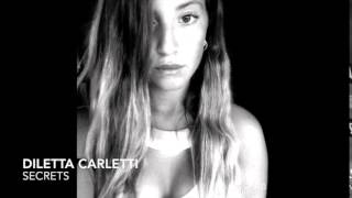 Diletta Carletti - Secrets (OneRepublic Cover)