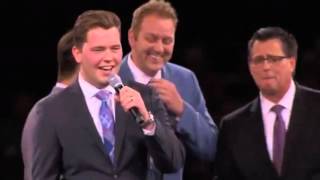 Legacy Five - All That Matters To The Lord