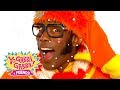 Yo Gabba Gabba Family Fun YO GABBA GABBA Wiggle Song Kids Songs DJ LANCE ROCK BABY SONGS