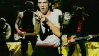 Nick Cave & The Bad Seeds - Stagger Lee