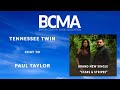 Tennessee Twin Chat to Paul taylor