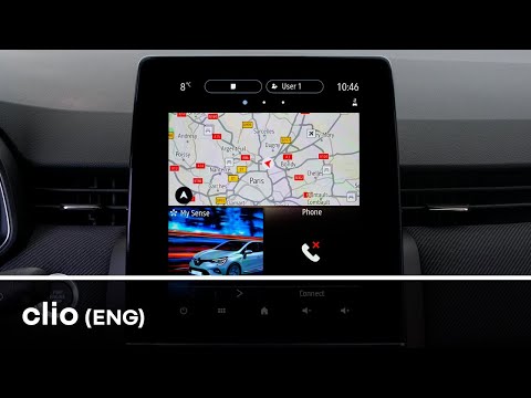 easy link - Renault