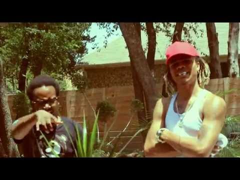 criiipa x D'uce - "Actually" (Official Music Vid)