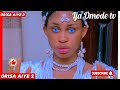 ORISA AIYE Part 2 - Latest Yoruba movie 2024  Yetunde Barnabas | Muyiwa Adebola | Jide Awobona Itele